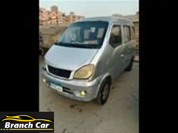 هافال H6 موديل 2006 بحالة ممتازة - 6 أكتوبر