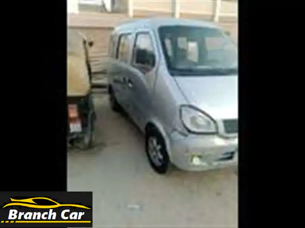 هافال H6 موديل 2006 بحالة ممتازة - 6 أكتوبر