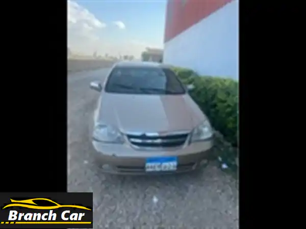 شيفروليه أوبترا 2009 بحالة ممتازة - فرصة لا تُفوّت!