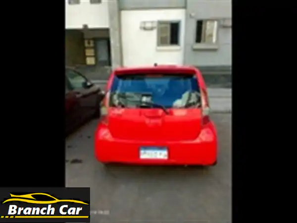 دايهاتسو سيريون 2007 ✨ بحالة ممتازة!...