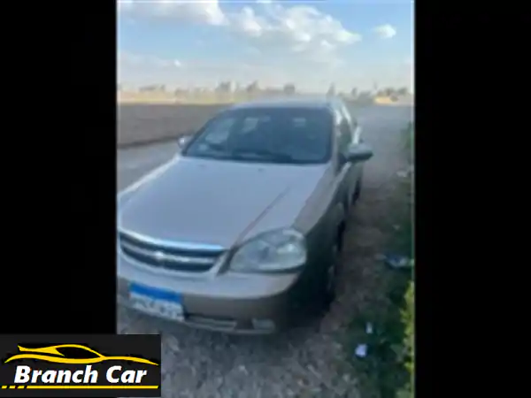 شيفروليه أوبترا 2009 بحالة ممتازة - فرصة لا تُفوّت!