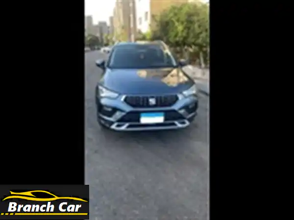 سيات اتيكا 2023 - أعلى فئة! (بانوراما، ميموري، بصمة)...