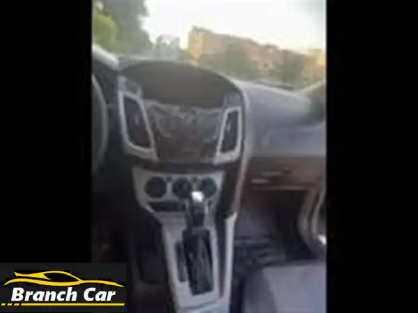 فورد فوكس 2012 أوتوماتيك - بحالة ممتازة - فرصة لا تُفوّت!