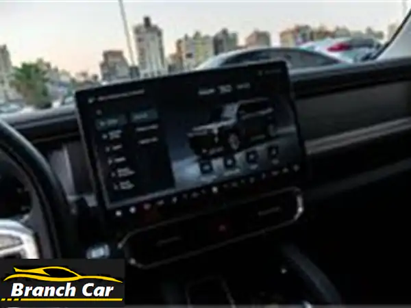 هافال H6 GT 2023 -  فخامة نادرة بسعر لا يُفوّت! القاهرة