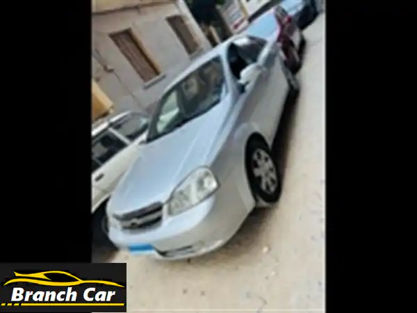 شيفروليه أوبترا 2011 بحالة ممتازة - فرصة لا تُفوّت!