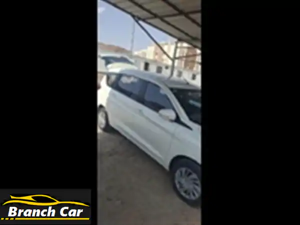 سوزوكي ارتيجا 2024 - حالة ممتازة! فرصة لا تُفوّت