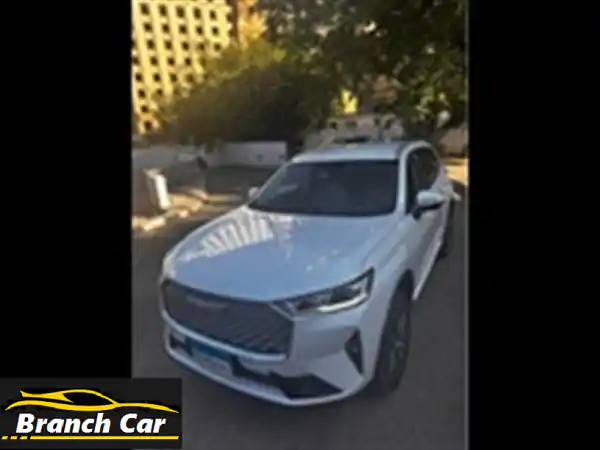 هافال H6 2024: أمانٌ فاخرٌ وراحةٌ مطلقة - فرصة لا تُفوّت!