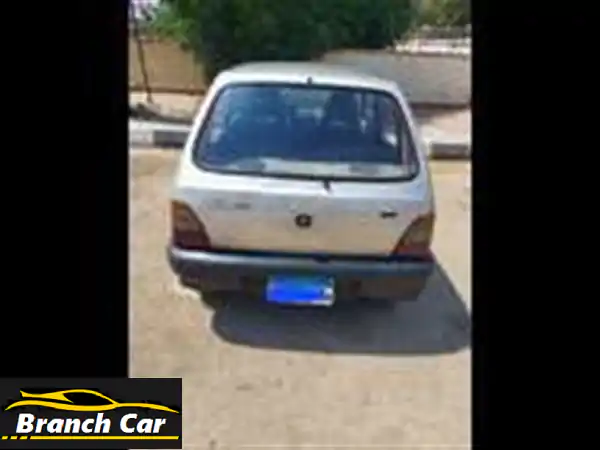 سزوكي ماروتي ٢٠٠٩