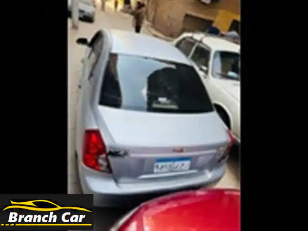 شيفروليه أوبترا 2011 بحالة ممتازة - فرصة لا تُفوّت!