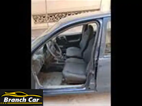 أوبل كورسا 94 بحالة ممتازة! فرش جديد وبوية! رخصة سارية!