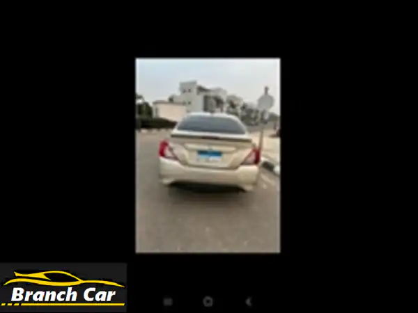 نيسان صني 2022 - فرصة ذهبية! فبريكة، آمنة، ومجهزة...