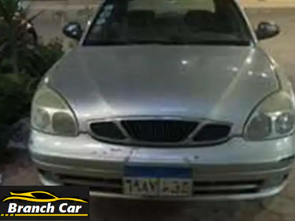 دايو نوبيرا 2 عائلية للبيع في دمياط الجديدة -...