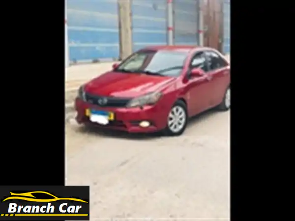 بي واي دي F3 2023 - فرصة ذهبية! فابريكا بالكامل، رخصة...