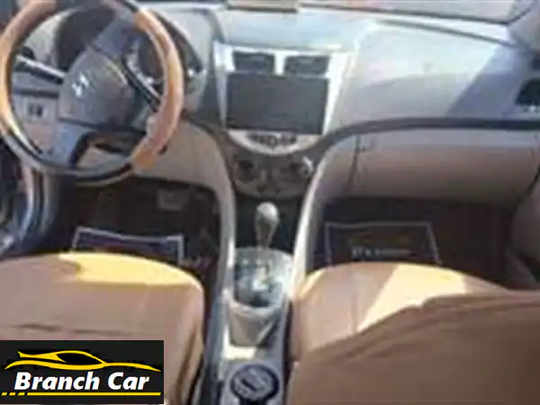 هيونداي أكسنت RB 2014 بحالة ممتازة! (240,000 كم) - فرصة...