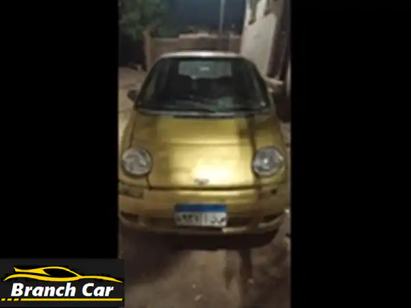 دايو ماتيز 1999