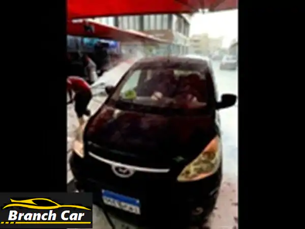 هيونداي i10 2010 بحالة ممتازة! فرصة لا تُفوّت!