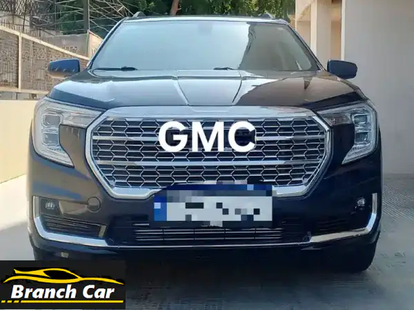 جي ام سي تيرين 2019 4x4 - فرصة ذهبية بسعر لا يقاوم! فقط 18600$