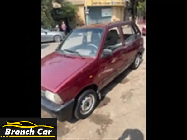 سوزوكى ماروتى للبيع القاهرة