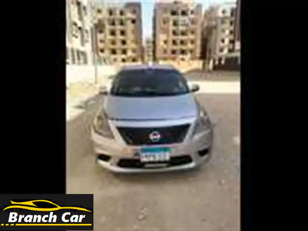 نيسان صنى للبيع الجيزة