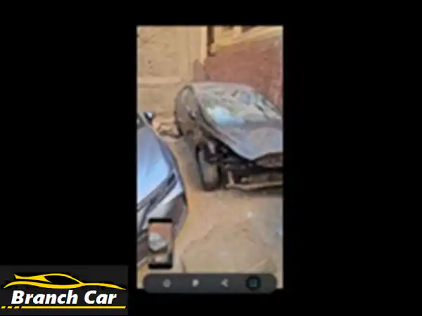هيونداي إلنترا ام دى 2011