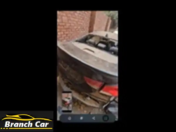 هيونداي إلنترا ام دى 2011