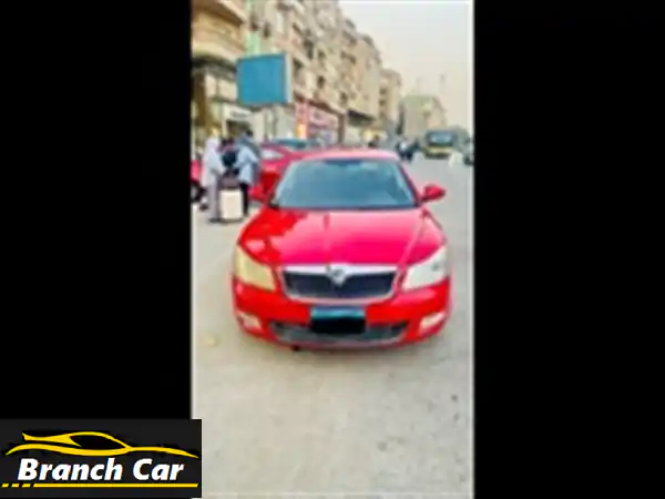 سكودا فانتازيا 2011 للبيع | فرصة ذهبية بمواصفات...