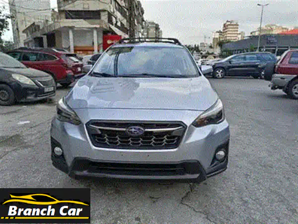 Subaru XV Crosstrek 2018