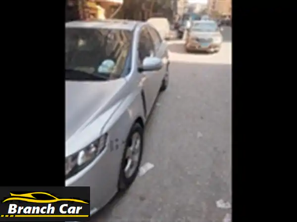 كيا سيراتو 2011: أعلى فئة، فتحة سقف، فابريكا دواخل -...