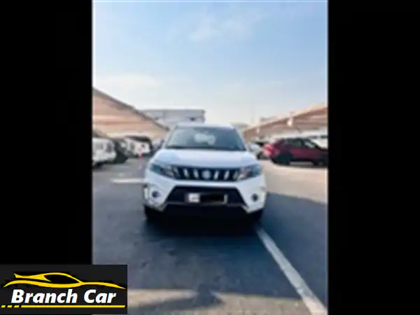 سوزوكي فيتارا 2023 للبيع في الدوحة: SUV عائلية عملية،...