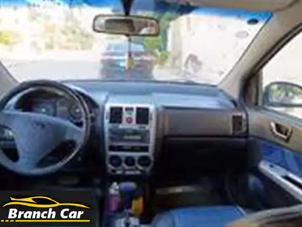 فرصة نادرة! هيونداي جينيسيس 2010 - فابريكة بالكامل | بدون رش نهائي داخلي وخارجي، بحالة المصنع