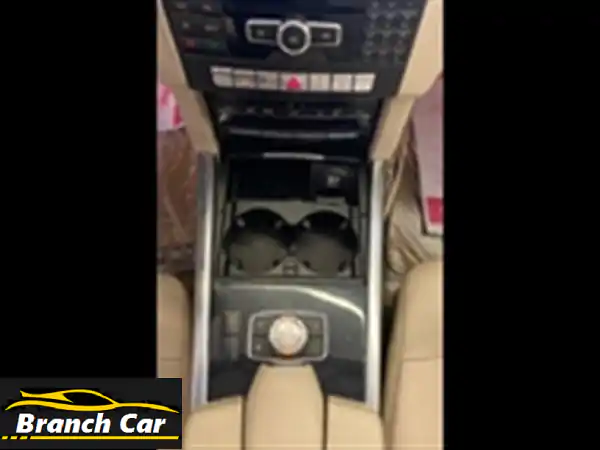 حلمك حقيقة! مرسيدس E200 AMG 2014 فابريكا | نانو...