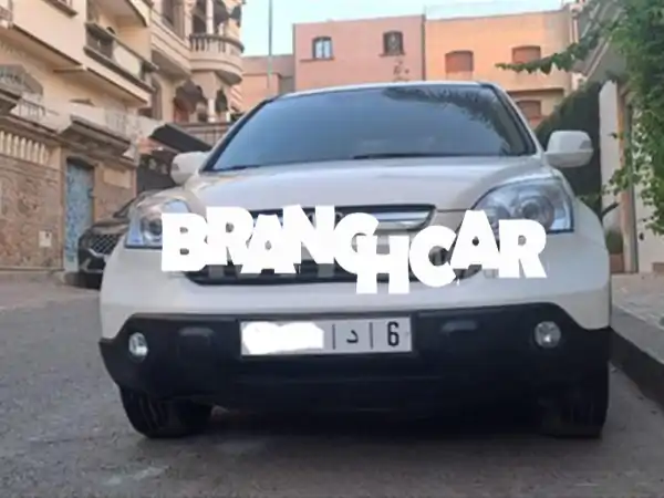فرصة لا تعوض! هوندا CRV 2009 (بنزين أوتوماتيك) |...