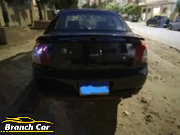 كيا سبكترا 2002 وينج: أناقة الماضي بجودة الحاضر!...