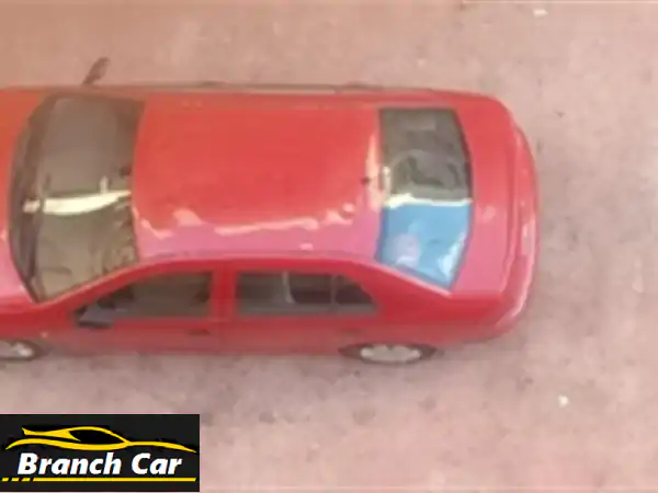 سكودا فابيا 2003 للبيع: فابريكة دواخل، موتور ممتاز،...