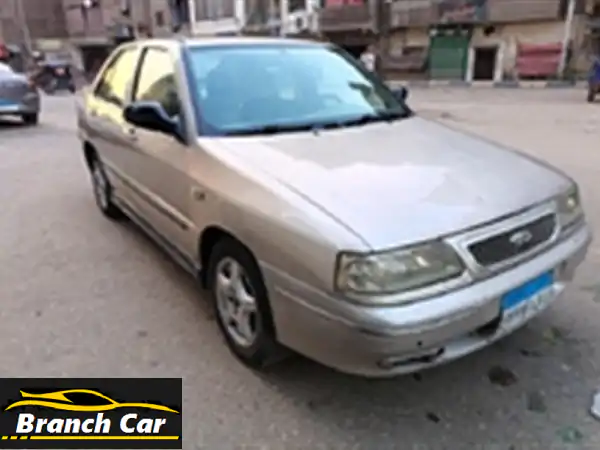 فرصة لا تعوض: شيري A11 (اسبرانزا) 2006 أوتوماتيك فابريكة | فتحة سقف | تكييف ثلاجة