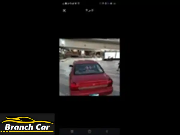 هيونداي سوناتا 2002 أوتوماتيك للبيع | بحالة ممتازة،...