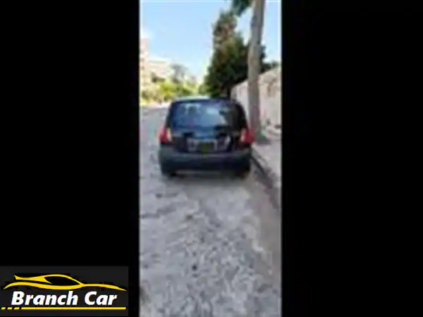 فرصة نادرة! هيونداي جينيسيس 2010 - فابريكة بالكامل |...