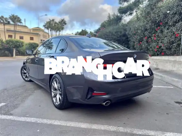 للبيع: BMW الفئة الثالثة Pack Sport 2020 | WW المغرب | فخامة وأداء استثنائي