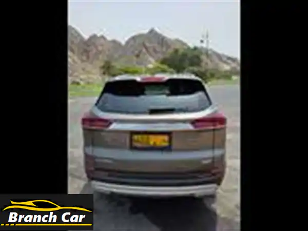 فرصة ذهبية: جيلي ازكارا 2023 الفئة الأولى (ممتازة)...