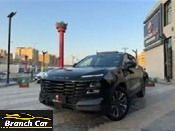 جيتور داشينج 2024 كسر زيرو: رفاهية لا تضاهى بمقدم 800...