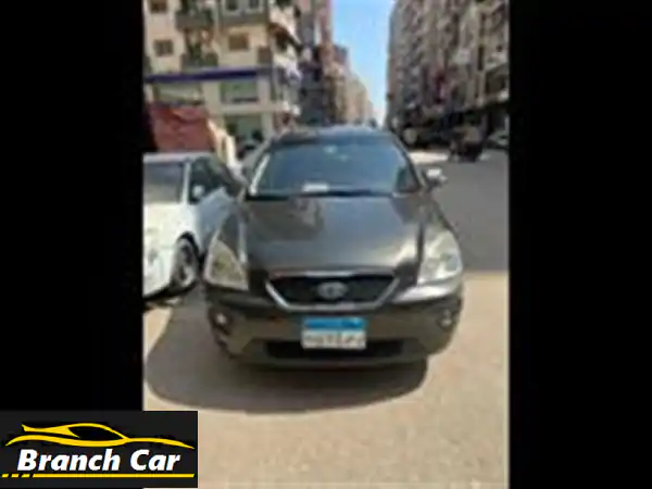 فرصة! كيا كارينز للبيع بالزقازيق: فابريكا (عدا جزأين)...