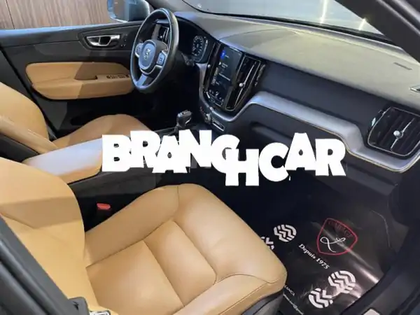 امتلك فخامة فولفو XC60 D4 Momentum موديل 2020 بالدار البيضاء | صيانة الوكيل وتجهيزات كاملة - جراج لحسن
