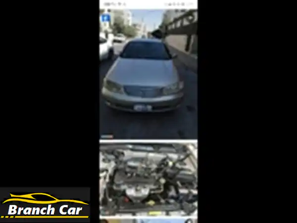 نيسان صني 2006 نادرة بفتحة سقف مصنع! فحص 7 جيد، اقتصادية ومواصفات لا تُفوّت.