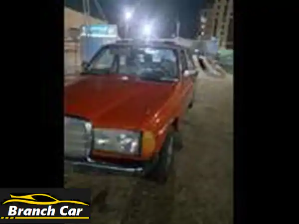 Mercedes 230 Classic (1978) - تحفة فنية متجددة! ✨