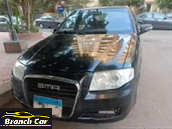 جيلي مابل 2009 بحالة ممتازة - فرصة لا تُفوّت!