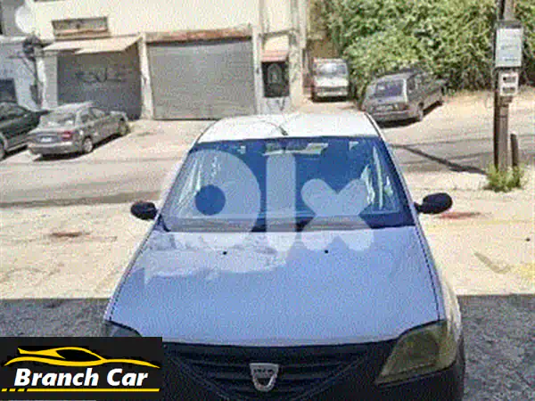 نيسان تيدا 2008 بحالة ممتازة - فرصة لا تُفوّت! (4200$) أو مقايضة