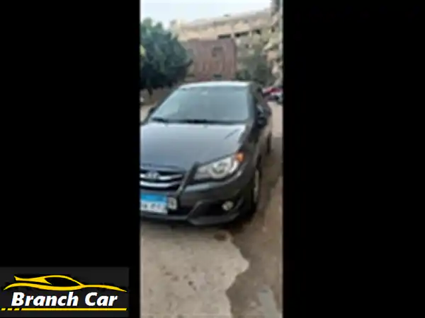 هيونداي إلنترا 2019 - بحالة ممتازة! فرصة لا تُفوّت!