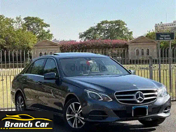 MercedesBenz E1802016