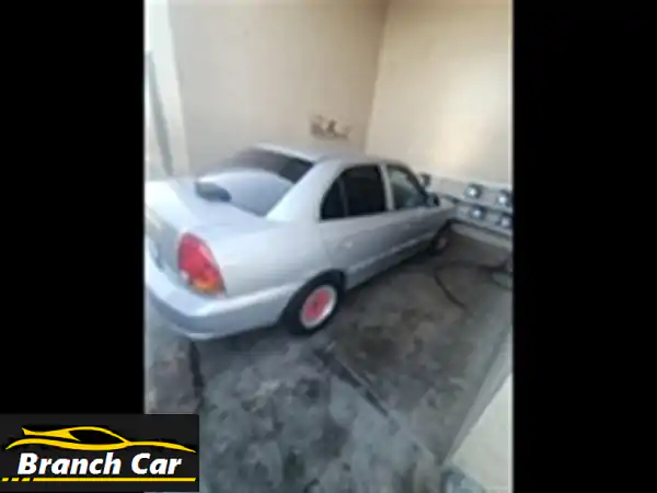 هيونداي فيرنا 2015 زيرو - فرصة ذهبية!  داخلية...