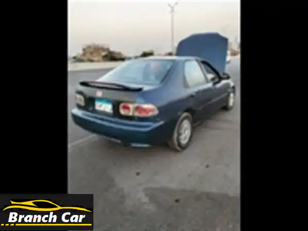 هوندا سيفيك 1992: كلاسيكية أنيقة، بحالة ممتازة!...